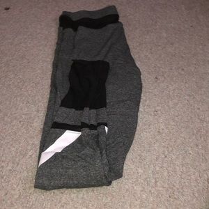 Victoria secret leggings